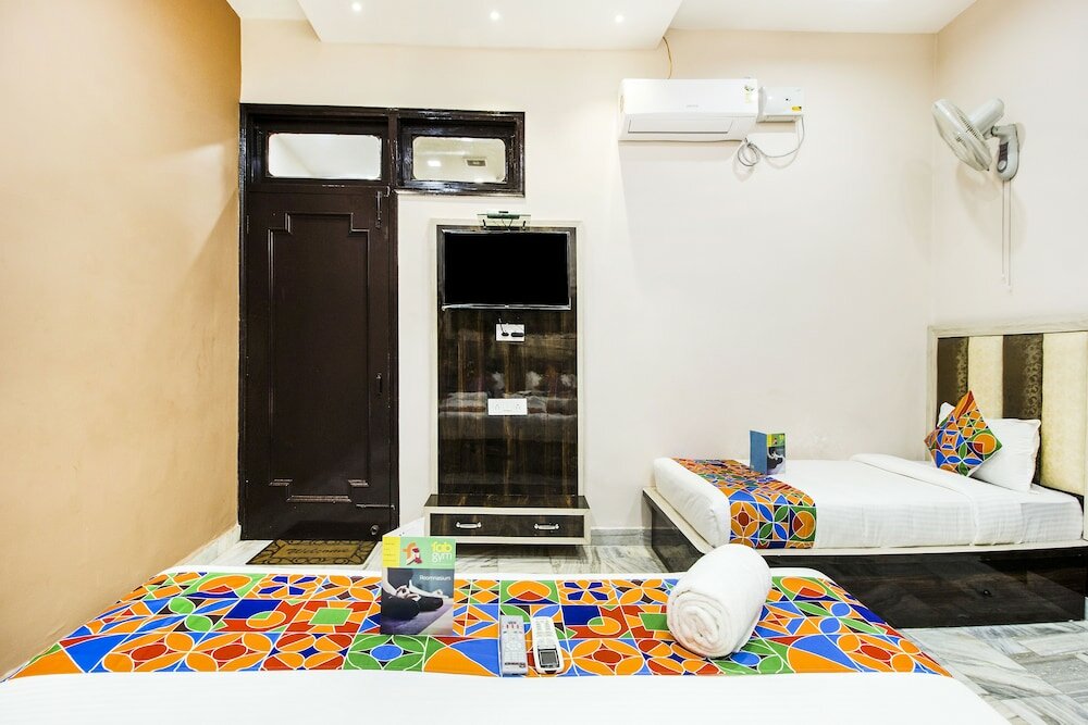 Фото FabExpress Sant Golden Temple