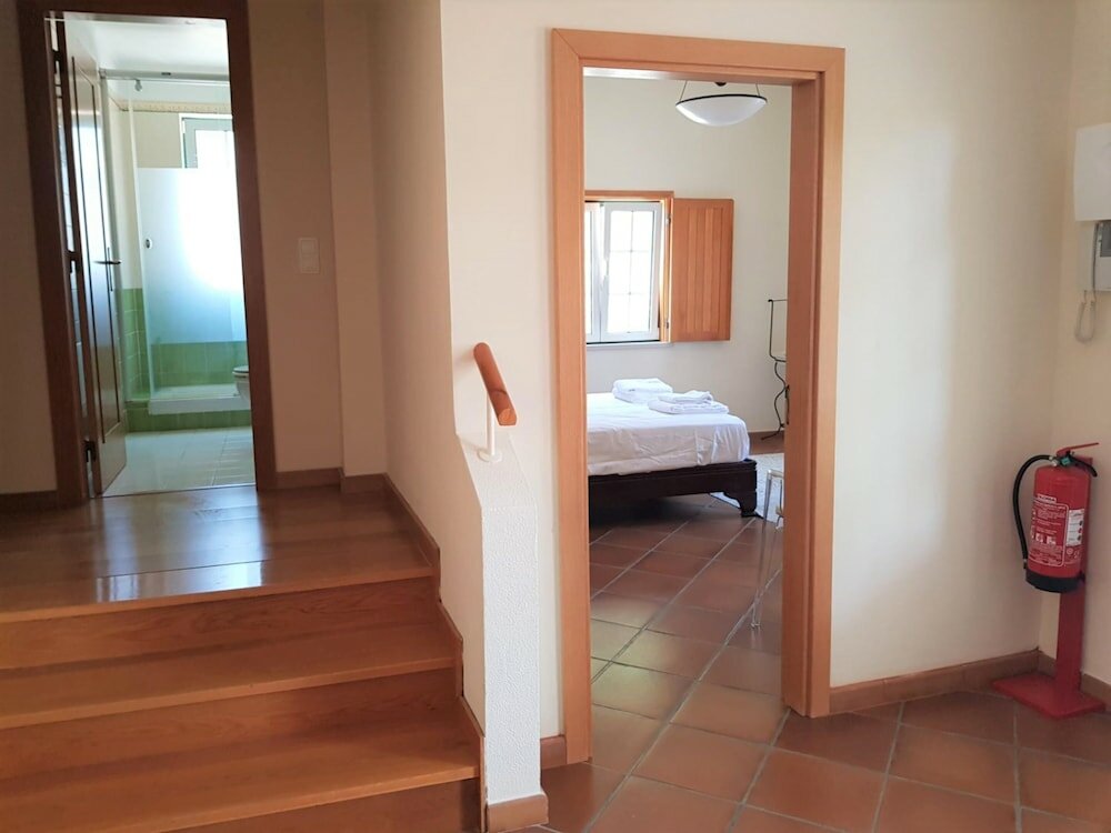 Фото 08 Villa 97 by Herdade de Montalvo