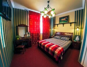 Dom 17 (40 Let Pobedy Avenue, 17) ، فندق