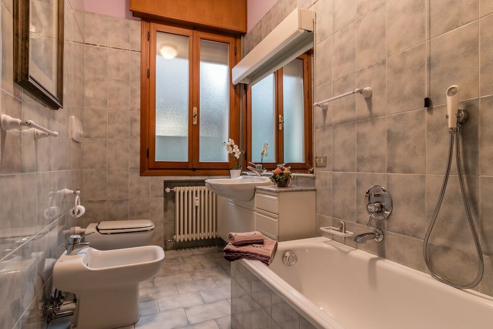 Фото Colours and Notes Central Padova