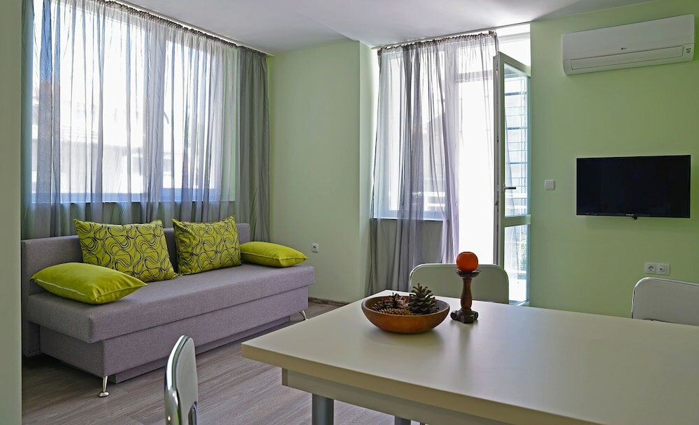 Фото Visito Apart House