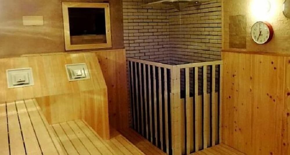 Фото Kur and Hotel Isawa