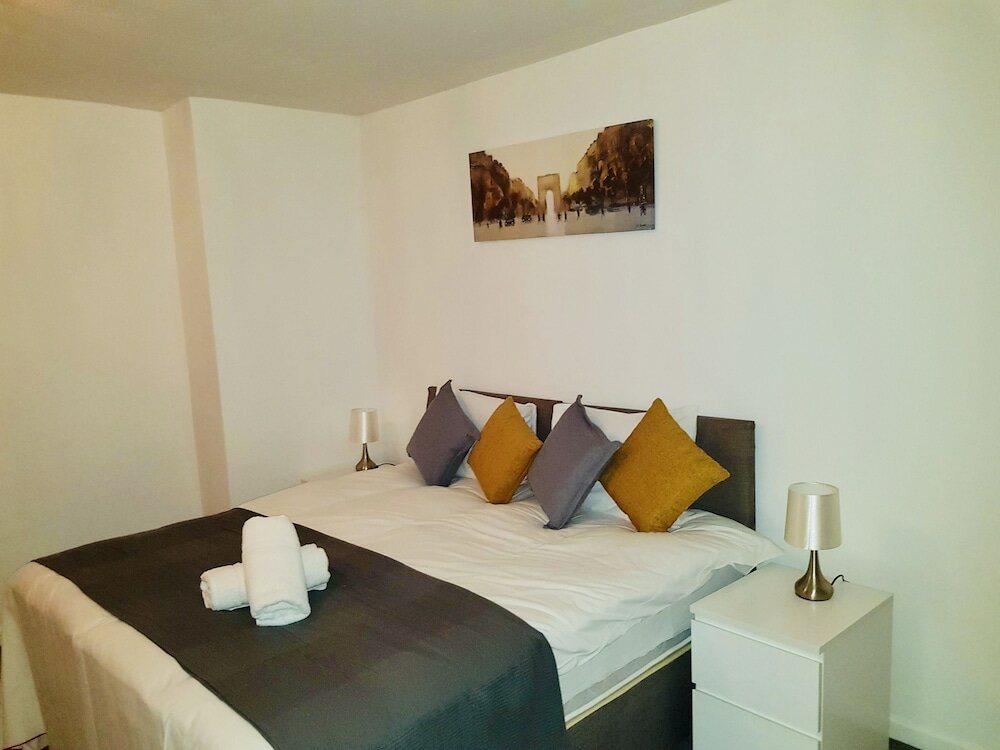 Фото Clarence Place