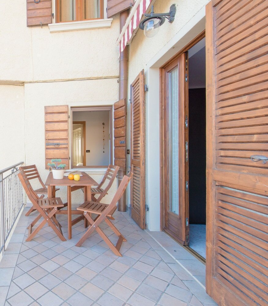 Фото Casa del Borgo Vesio