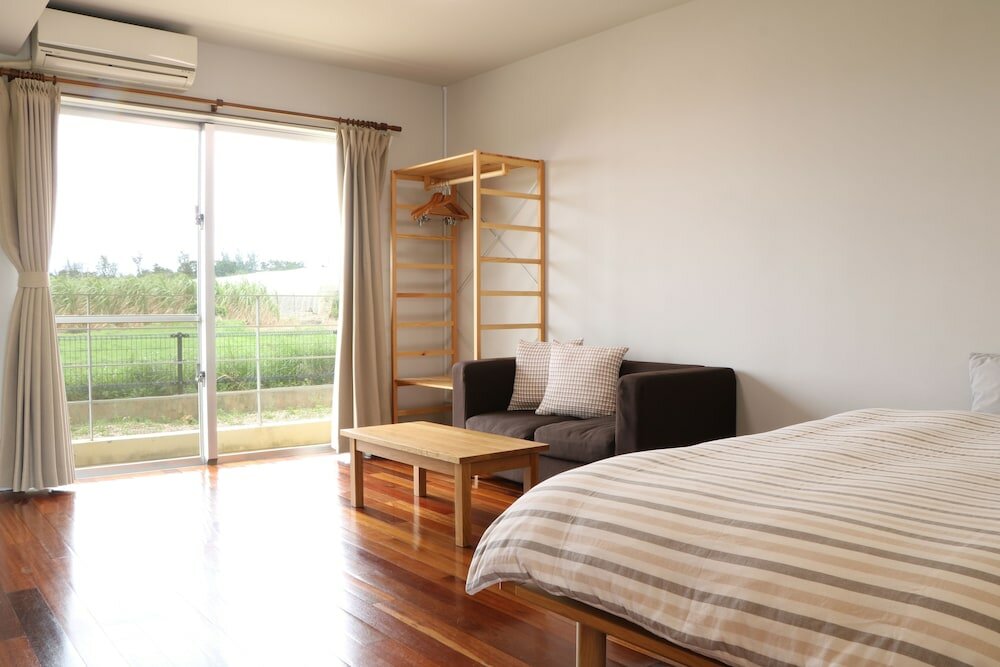 Фото OceanVilla Yuninohama