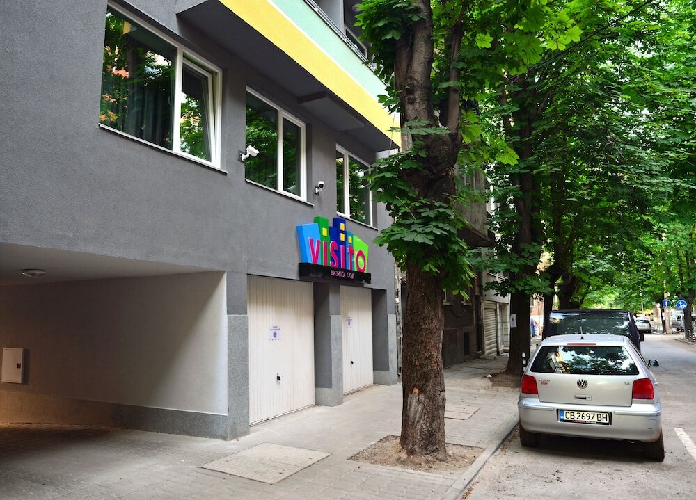 Фото отеля 5