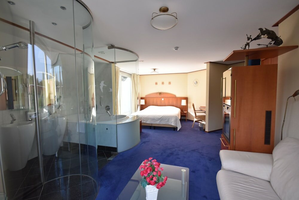 Фото Hotel de Torenhoeve