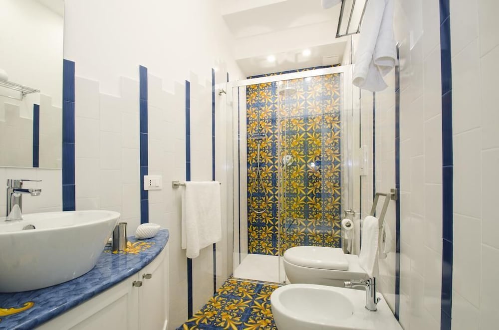 Фото Maiori Luxury