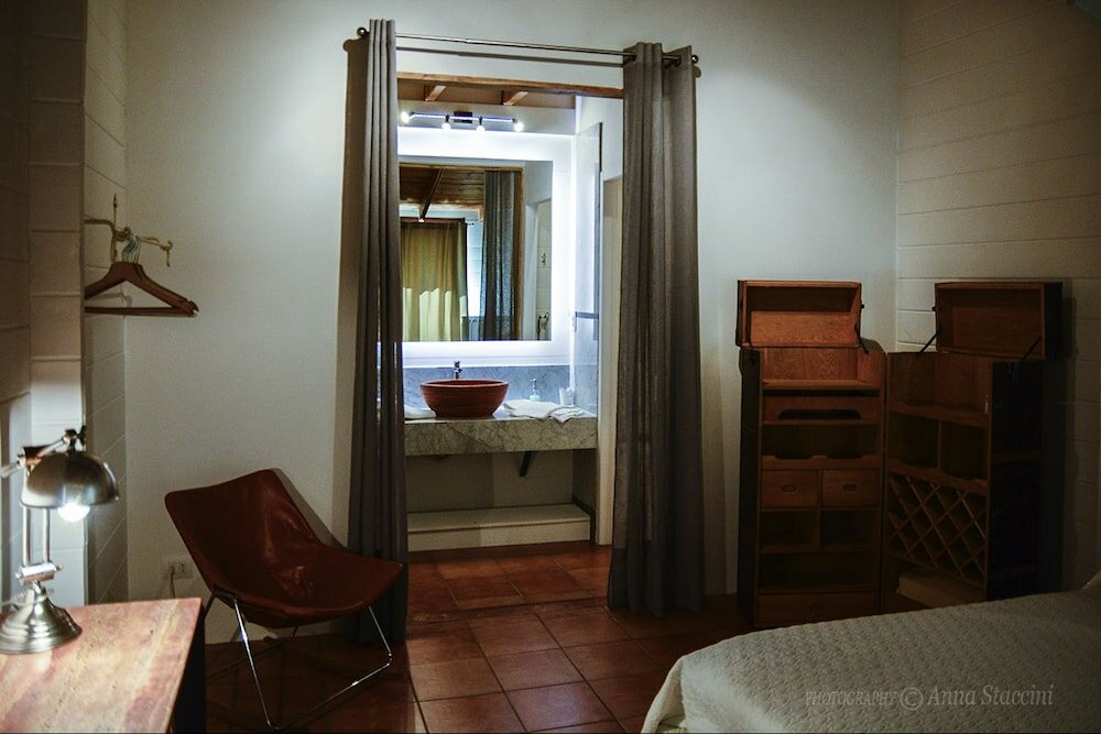 Фото Agriturismo Casa Caponetti