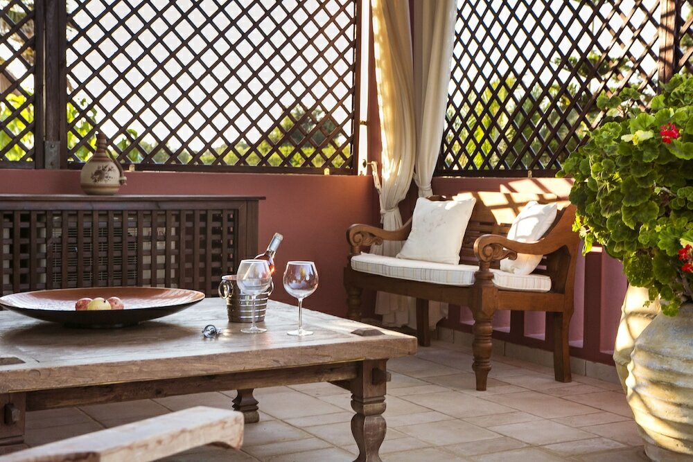 Фото Stella Di Helis Villa