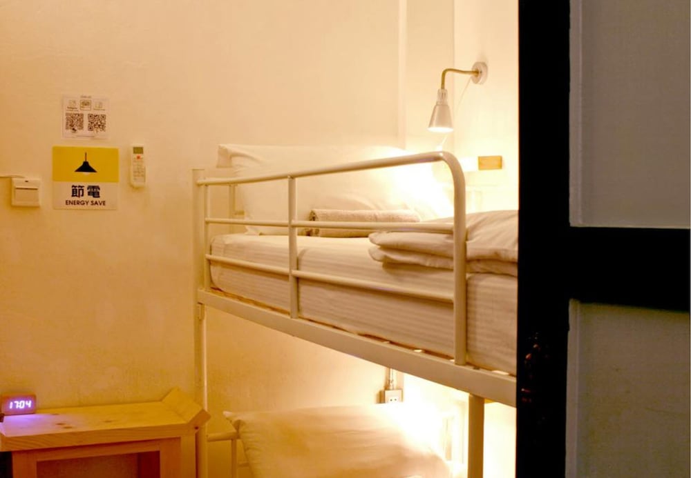 Фото T-Boutique Hostel