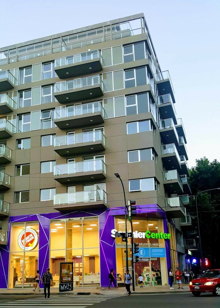 Фото отеля 3