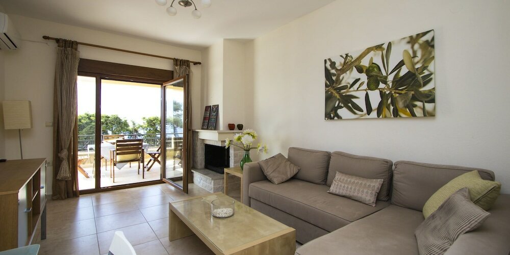 Фото Possidi Villas