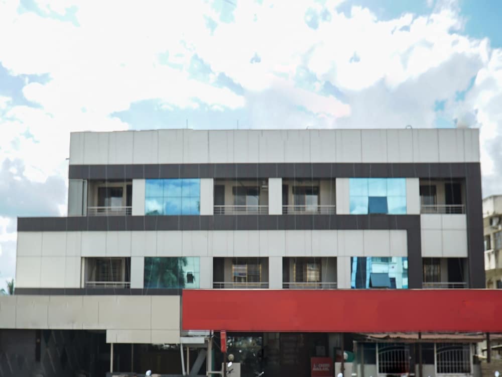 Фото Oyo 23693 Savedi