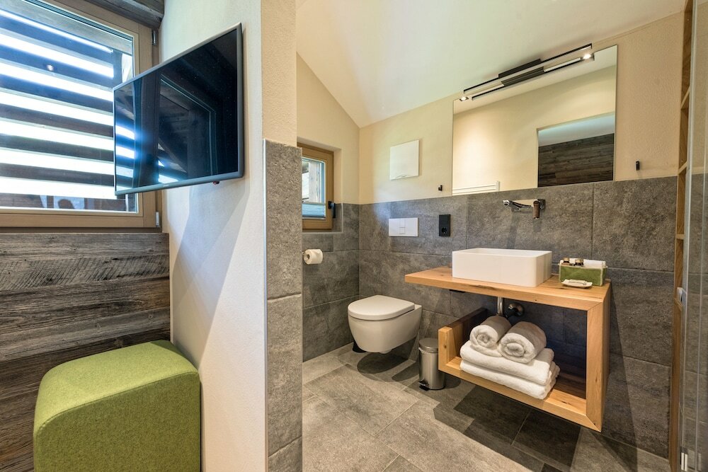 Фото Bergwiesenglück