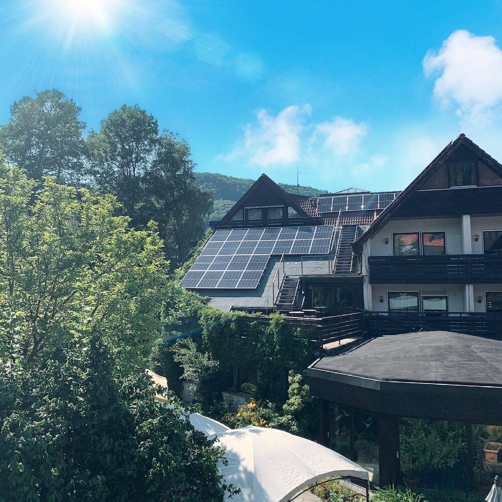 Фото Kainsbacher Mühle