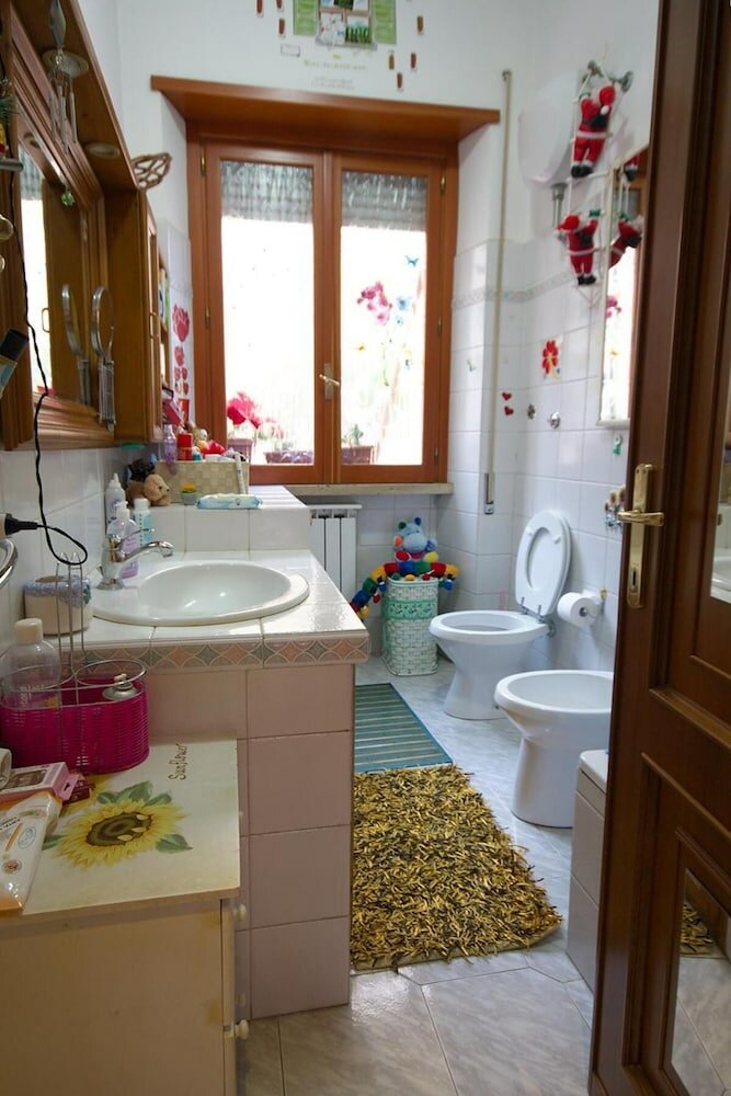 Фото Casa Arcobaleno