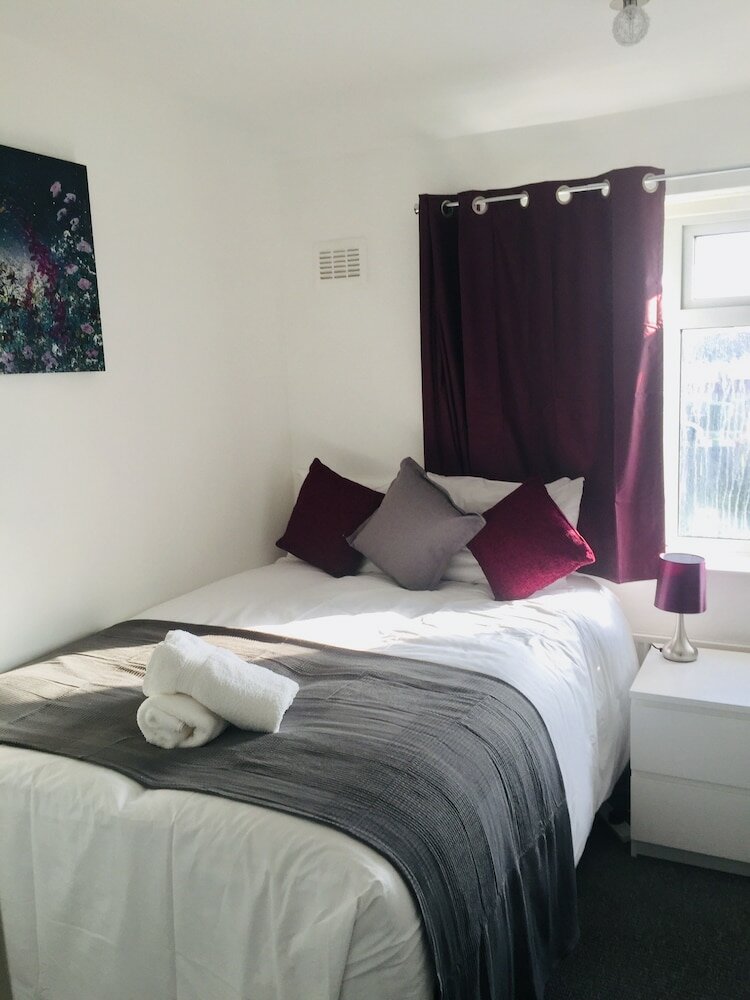 Фото Clarence Place