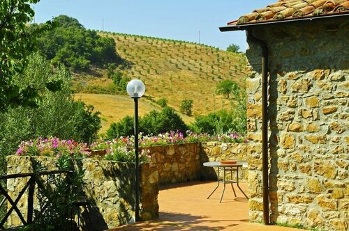 Гостиница Country House Poggio Aione