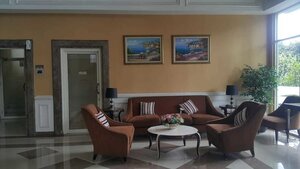 Evian Garden Apartment (Jakarta, Jakarta Utara City), hotel