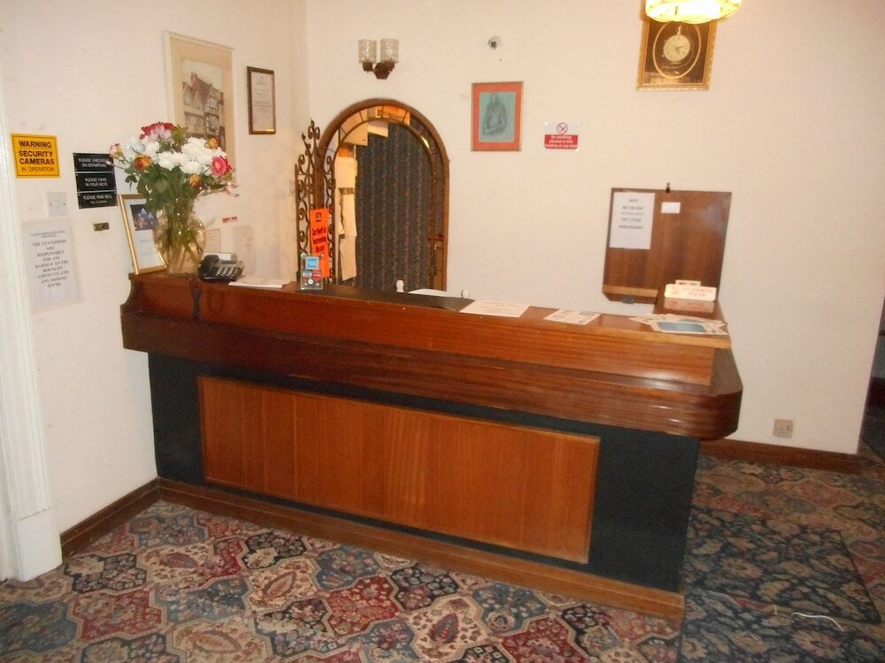 Фото отеля 3