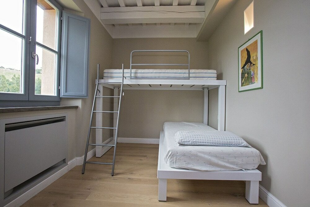 Фото Agriturismo Colle Casini Cortesi