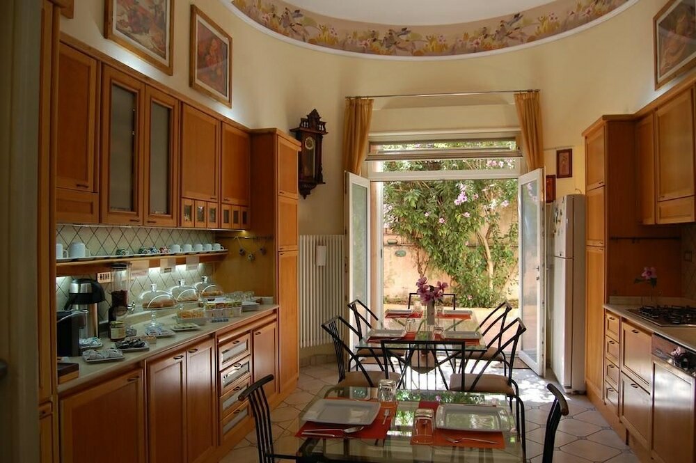 Фото Il B&b Degli Artisti