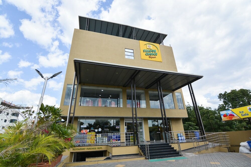 Фото отеля 4