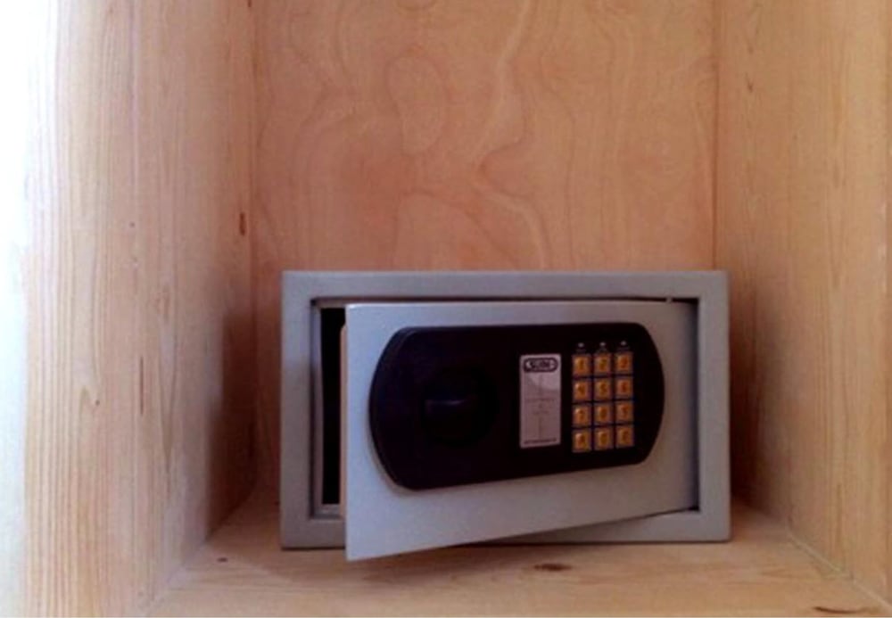 Фото T-Boutique Hostel