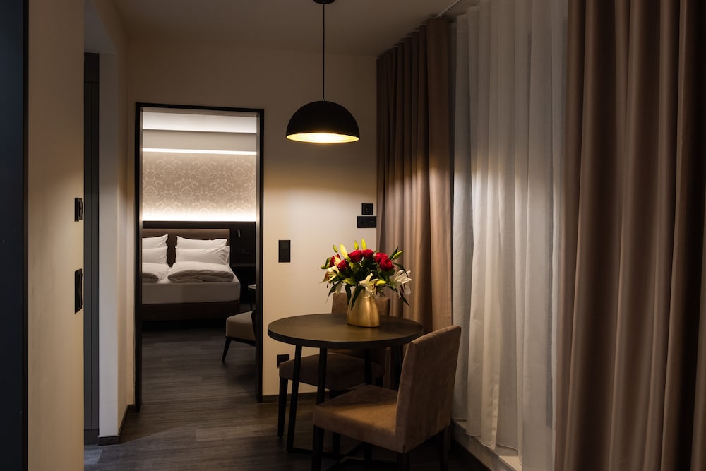 Фото In2 The Boardinghouse