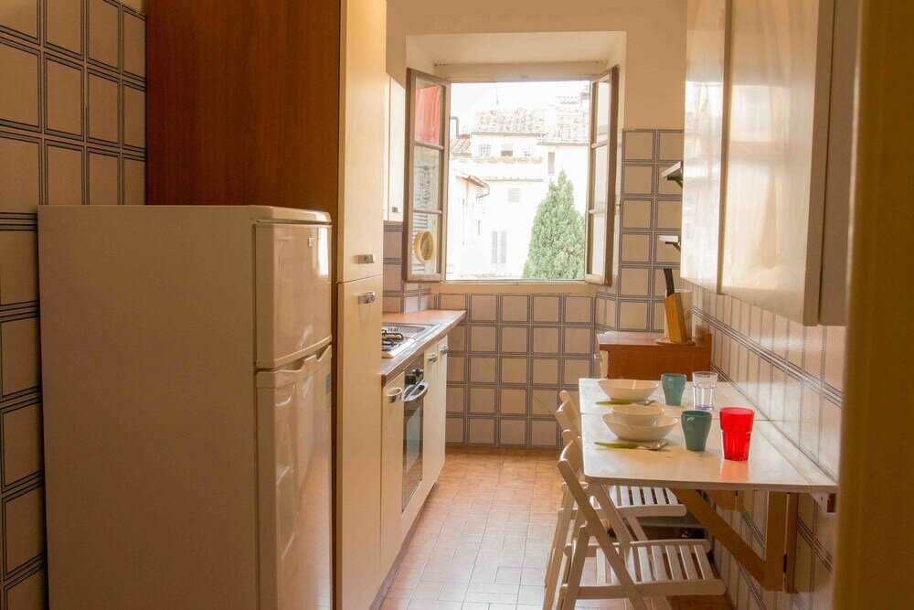 Фото Spacious 4bd Apt Near the Duomo