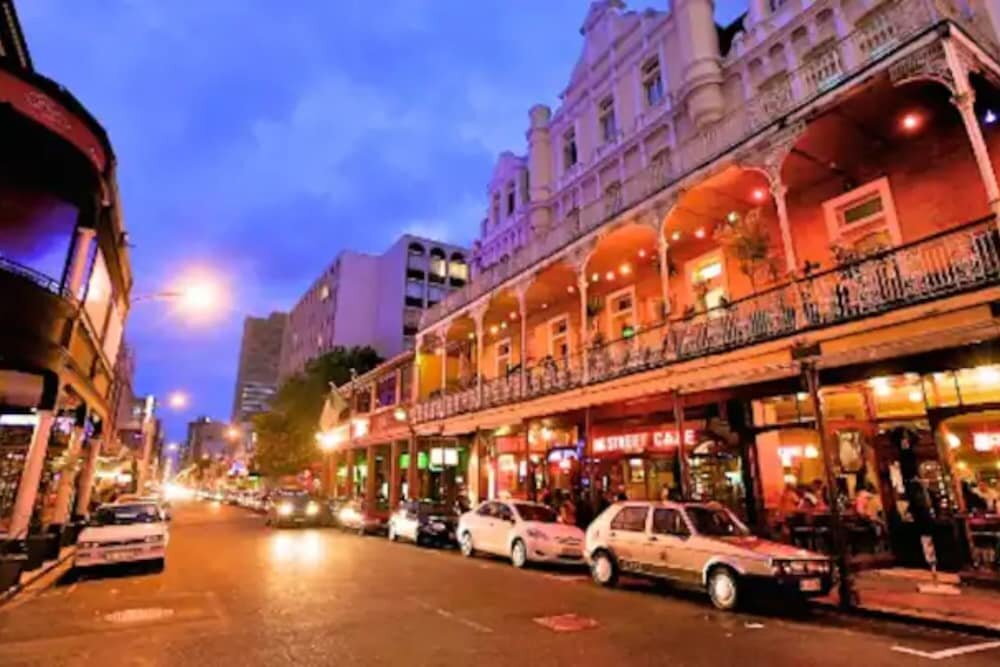 Hotel Perfect Getaway in Clifton, Capetown, photo