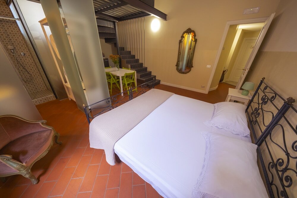 Фото Bergamo Bella B&b