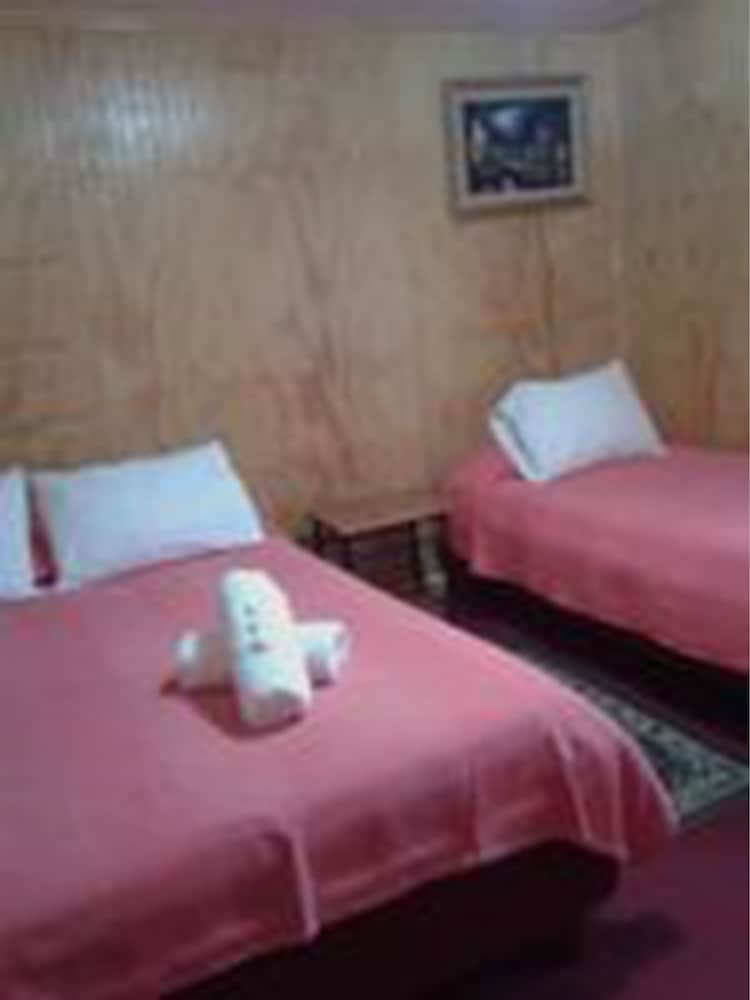 Фото Hotel El candil