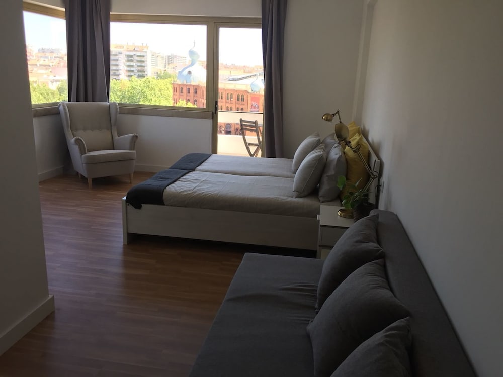 Фото Republica83-Campo Pequeno Home