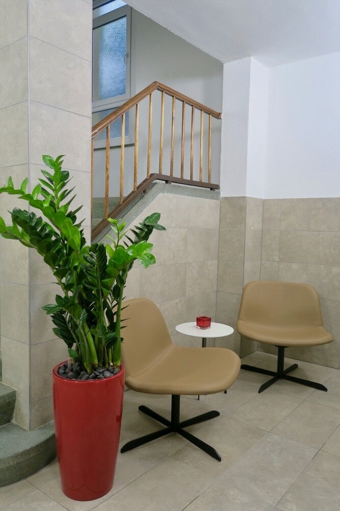 Фото Zurich Furnished Homes