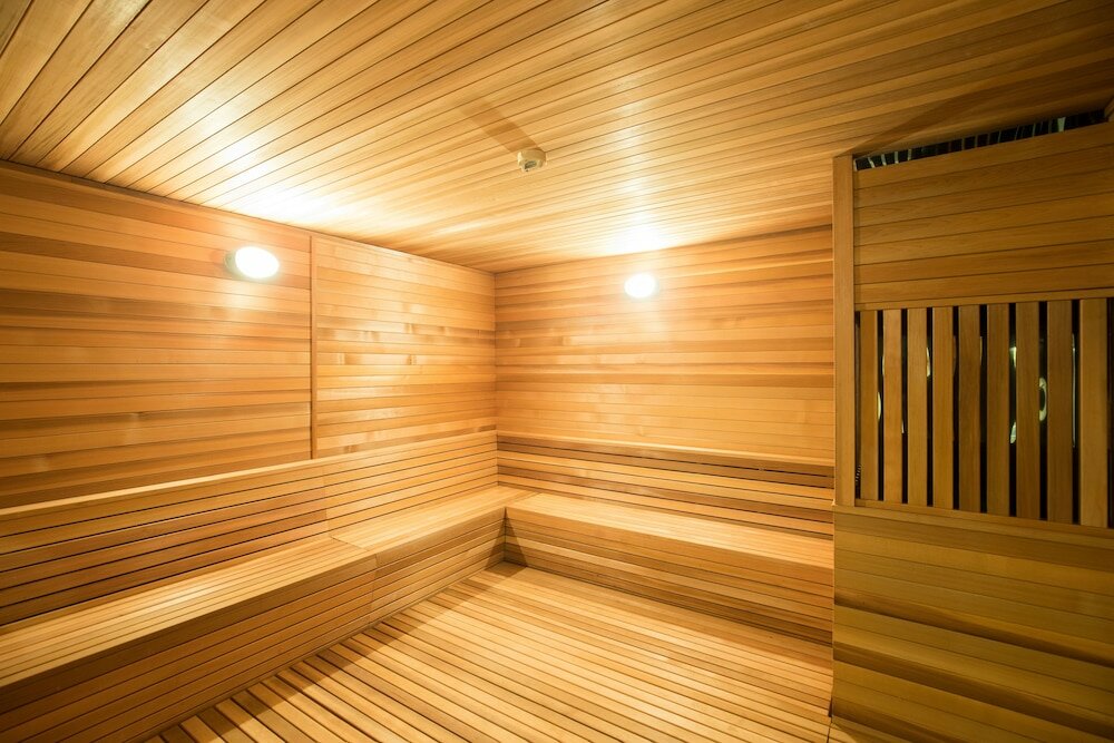 Фото Orakai Cheonggyesan Hotel