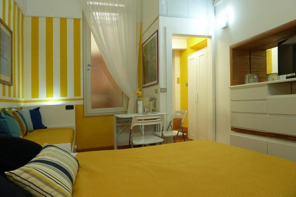 Фото Il B&b Degli Artisti