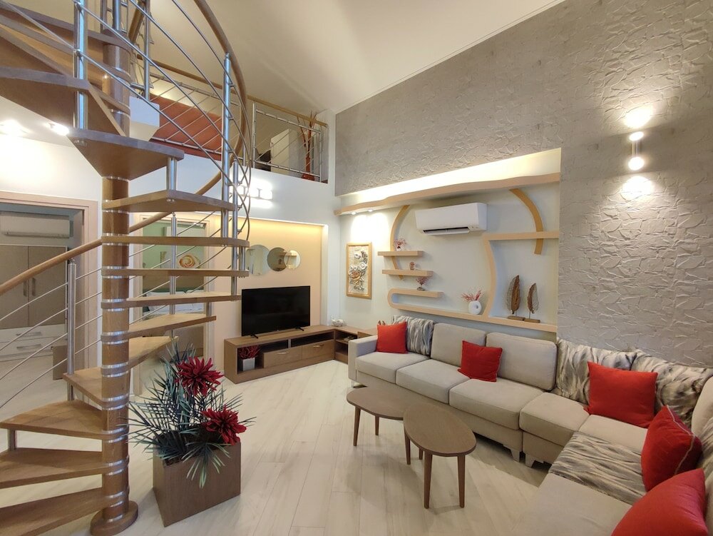 Фото Aracelia Villas with private pools