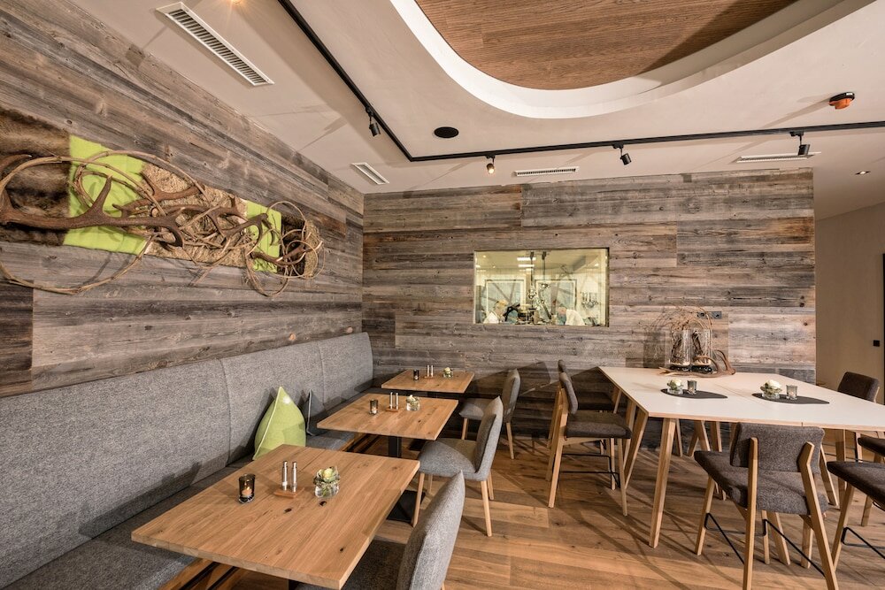 Фото Bergwiesenglück