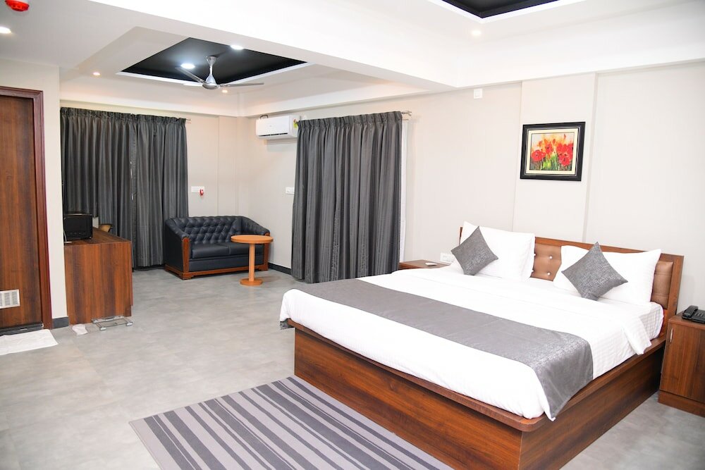 Фото Abion Hotels