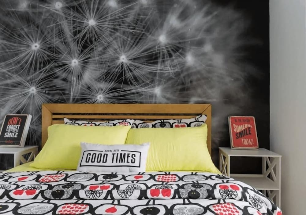 Фото Desa Kiara Cozy Condo by Sync