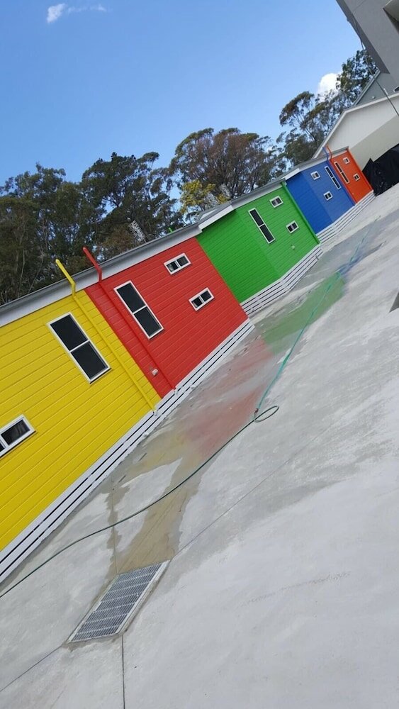 Фото Huskisson Beach Resort