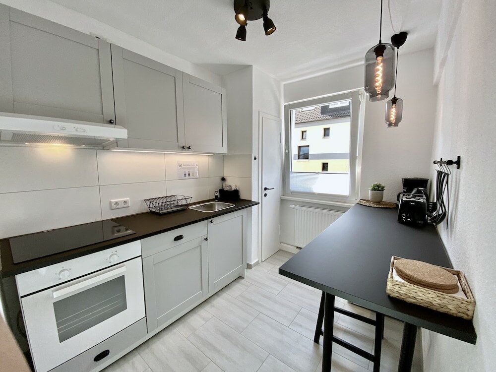 Фото Apartmenthaus in der Arnoldstraße