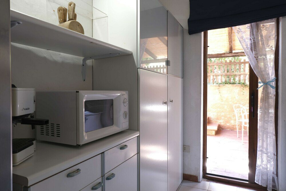 Фото Aria di Vacanza - Corallina