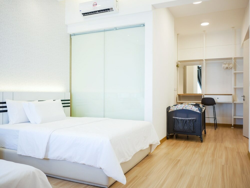 Фото May Full Seaview Luxury Suite