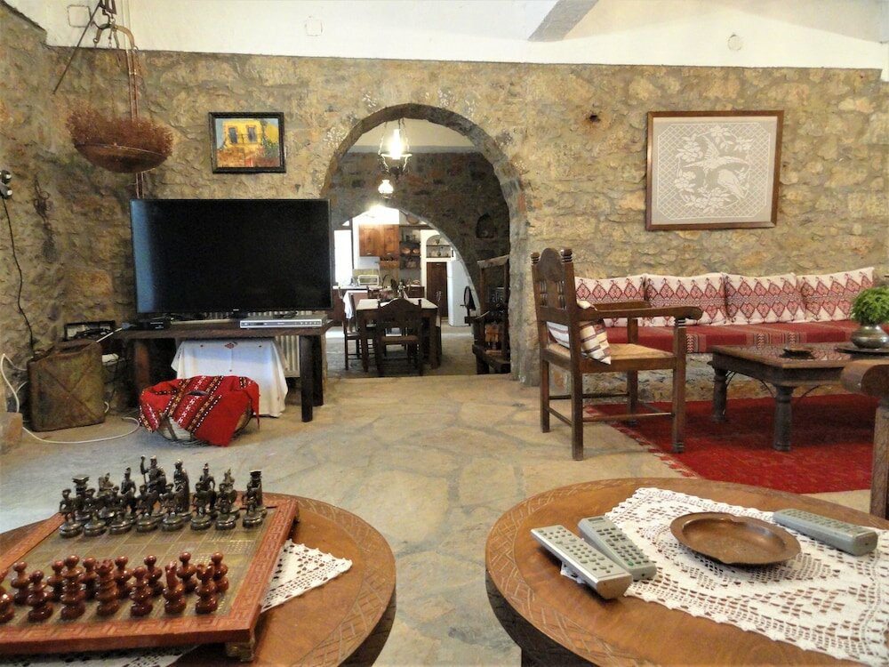 Фото Zeus House Gaia