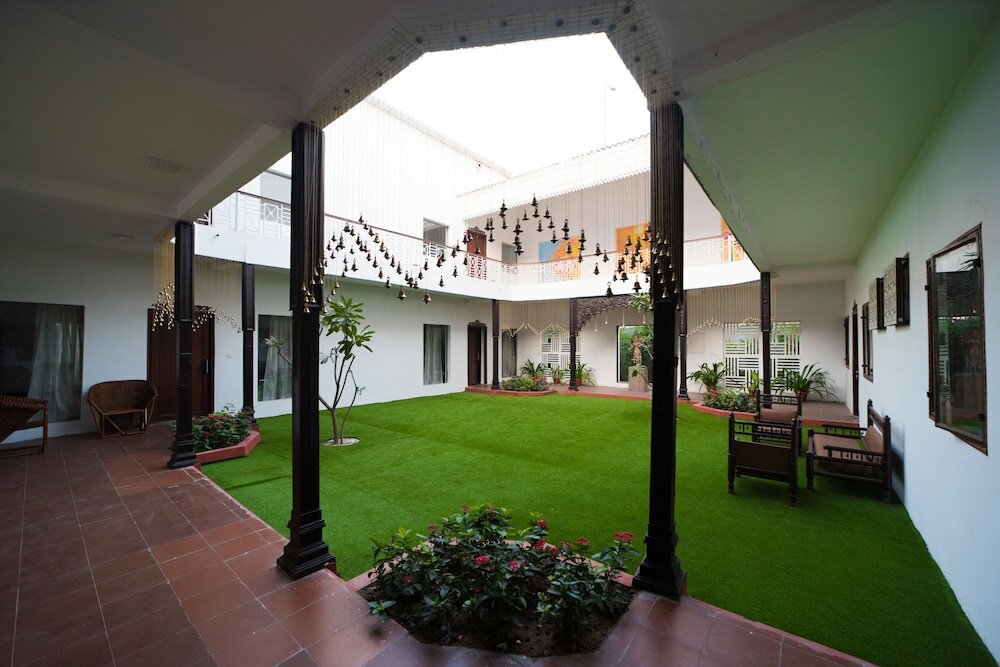 Фото Vedas Wellness City