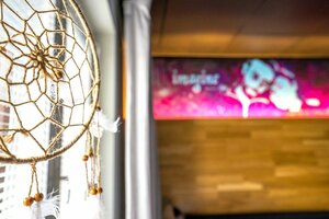 Гостиница Time Hostel