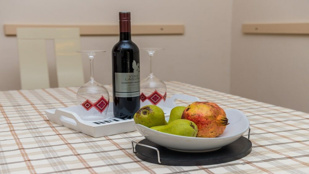 Фото Apartments Kristic